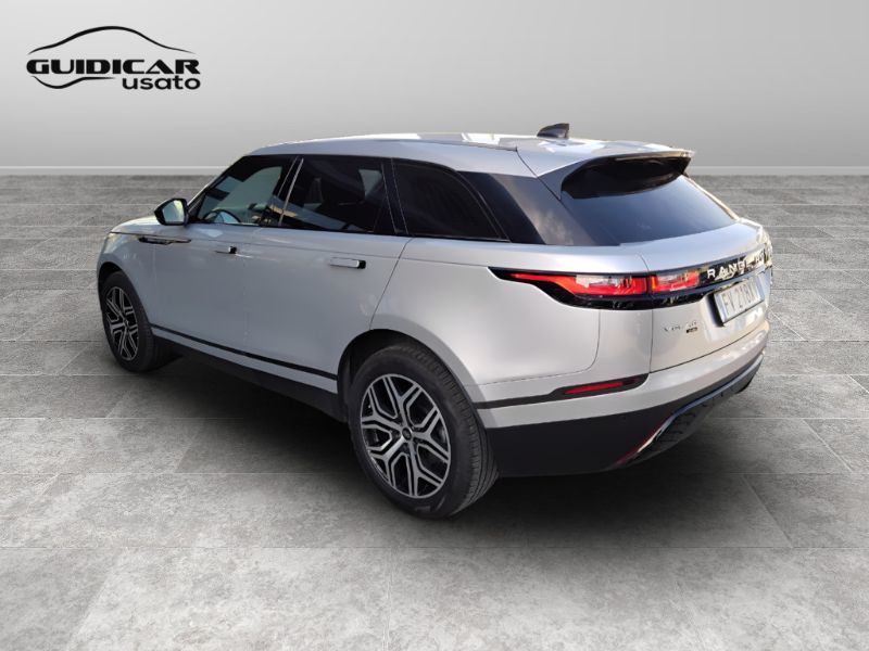 GuidiCar - LAND ROVER Range Rover Velar 2017 2019 Velar 2.0d i4 R-Dynamic S 180cv auto my20 Usato